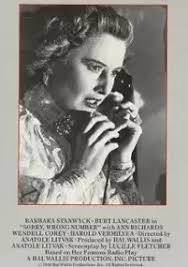 Przepraszam, pomyłka (1948)