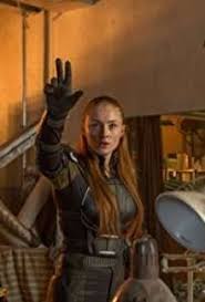 X Men Skoyro Foini3 2018 Dark Phoenix Jean Grey Xmen Sophie Turner