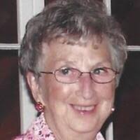 Patricia Palmer Obituary