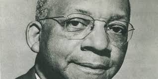 The Rev. Norman DuKette was Detroit's 1st Black Catholic priest