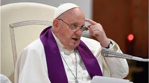 Pope Francis puts rumours of retirement ...