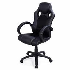 Finding The Best Gaming Chair Under 100 Updated For 2018 Leather Office Chair Office Chair Racing Chair