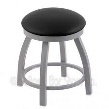 Also set sale alerts and shop exclusive offers only on shopstyle. Holland Bar Stool Co 18 Inch 802 Misha Swivel Vanity Stool W Cushion Seat 802