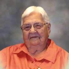 Agnes Nadvornik Obituary March 10, 2018