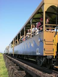 Sacramento Rivertrain Woodland Ca Kid Friendly Activity Reviews Sacramento River Woodland California The Great Train Robbery