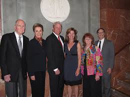 Peacemaker Awards — Ranch & Coast Magazine