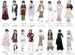 レトロファッション おしゃれまとめの人気アイデア pinterest 花千代 70年代ファッション 日本のファッション 日本のファッションスタイル