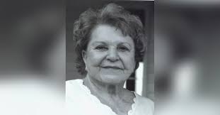 Obituary information for Joanna Marie Matherly