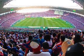 Assistir fortaleza x bahia ao vivo online só aqui no futebol play hd você não vai perder nenhum lance da partida entre fortaleza e bahia grátis sem travamentos. Fortaleza Bate O Bahia E Torcida Pede Permanencia De Rogerio Ceni
