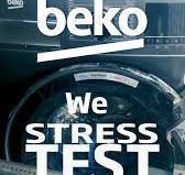 Tested for lasting durability, Beko's washing machine doors are opened and  closed 20,000 times to ensure they last the test of time.