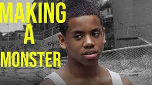 The Wire: How Michael Lee Lost His Innocence