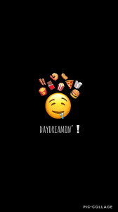 What Type Of Dreams Do U Have A Nice B Scary C Amazing Emoji Wallpaper Iphone Emoji Wallpaper Cute Emoji Wallpaper