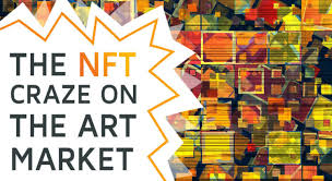 Check out amazing nft artwork on deviantart. The Nft Craze On The Art Market Trimplement Blog