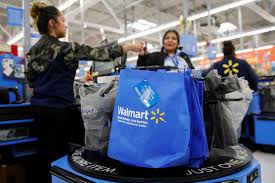 Coronavirus Walmart Reduces Hours At All Us Stores Amid Heightened Demand