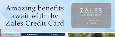 Www Creditservices Zales Com Zales Credit Card Application Guide Credit Cards Login Please enter your valid phone number.