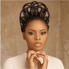 Nigerian music has grown to become one of the most internationally recognized and distinct sounds in the last few years. Pin On The Beauties Of Afrika