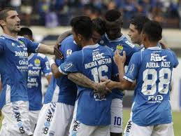 ᮕᮦᮁᮞᮤᮘ᮪ ᮘᮔ᮪ᮓᮥᮀ, pérsib bandung) adalah klub sepak bola indonesia yang berdiri pada 14 maret 1933, berbasis di bandung, jawa barat. Daftar Lengkap Nama Pemain Persib Bandung Bola Liputan6 Com