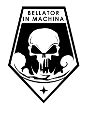 The warrior inside the machine. Mec Seal From Firaxis S Xcom Enemy Within Papeis De Parede Tatuagens