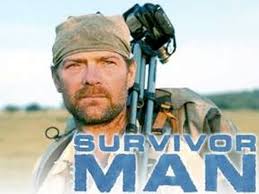 Victoria brothers credit TV show Survivorman for skills to survive two  nights lost in Strathcona Park - Victoria Times Colonist