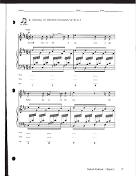We would like to show you a description here but the site won't allow us. Tonal Harmony Workbook 7th Editon 7e 7 Chapters 1 15 Pdf Pdf Txt