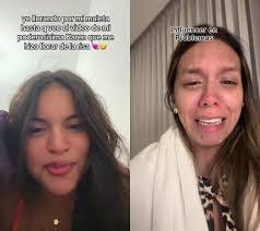 Karen Inda's Instagram, Twitter & Facebook