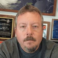 Mike from Mike's Weather Page