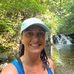 Megan Eager's Instagram, Twitter & Facebook