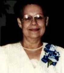 Pearl Elizabeth "Pal" Trokey (Coleman) Obituary 2021