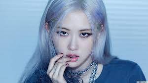Maybe you would like to learn more about one of these? Blackpink S Rose In Lovesick Girls M V Photoshoot The Album 2020 Hd Wallpaper Download