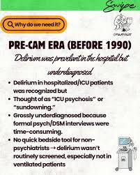 Image result for CAM-ICU