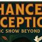 Chance of Deception! A Magic Show Beyond Belief! event in Saskatoon, SK