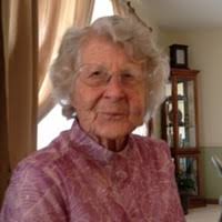 Obituary information for Ruth N. Williams