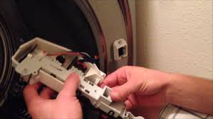 How do i reset my samsung washing machine? Solved Door Won T Close Lock Fixya