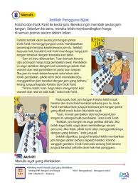 Rph pk thn 4(suri teladan) kepentingan mencontohi keperibadian suri teladan. Buku Teks Bahasa Melayu Tahun 5 Membalik Buku Halaman 101 132 Pubhtml5