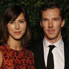She married actor benedict cumberbatch in february 2015, and four months later, the couple welcomed their first child, a son named christopher. Benedict Cumberbatch And Sophie Hunter Expecting Second Baby