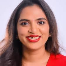 Rosalind Garner's Instagram, Twitter & Facebook