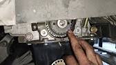Belting altenator yg di tukar tidak sampai 2 hari akan haus, saya syak pulley yang rosak, sebab bila start ia mengeluarkan bunyi yang bising. Tukar Timing Belt Perodua Viva Youtube