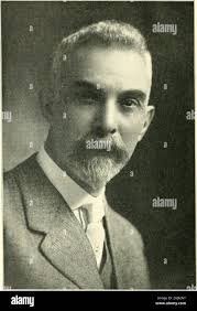 J m bruce hi-res stock photography and images