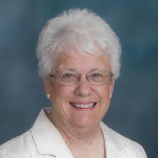 Judith "Judy" Maxine Hull Obituary June 25, 2024