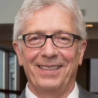 Joseph Rocchio, Ph.D.