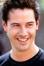 Keanu Reeves