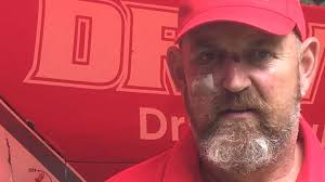 Suffolk powerboat racer 'a lucky boy' to survive crash