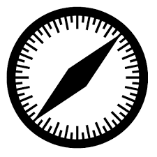 Browser Safari Icon Png And Svg Vector Free Download