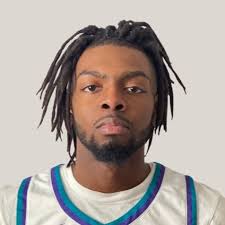 Isaac Benton's High School Career Home