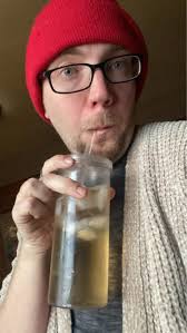 Any issues with the 20oz carrying cup