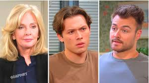 Days of our Lives Early Spoilers July 28-Aug 1: Tate's Heartbreak Deepens,  Marlena Stumbles, Doug Exits #DaysofourLives #DOOL #SoapOpera  https://soapdirt.com/days-of-our-lives-spoilers-july-28-aug-1-tate -black-heartbreak-deepens-marlena-evans-stumbles ...