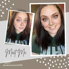 Connect with Shauna from Athens, Ohio!