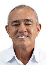 Candidato Mazzini Leite