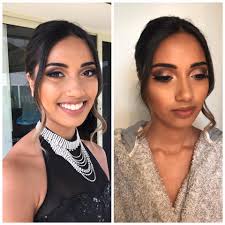 Cassie De Witt Makeup Artist