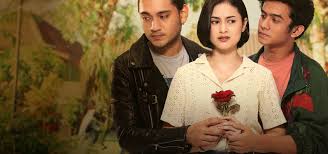 Hanggini purinda retto, junior roberts, roy sungkono. Tersanjung The Movie Movie Watch Stream Online